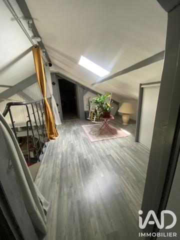 Maison à vendre 5 pièces 107 m² Juillan