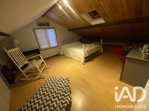 Maison à vendre 5 pièces 107 m² Juillan
