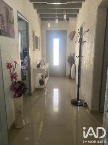 Maison à vendre 5 pièces 107 m² Juillan