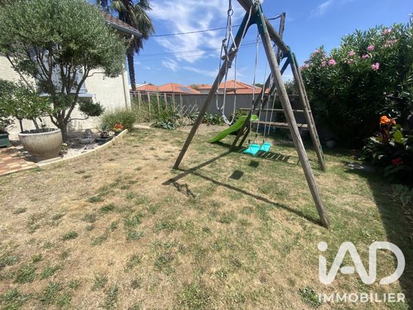 Maison à vendre 5 pièces 107 m² Juillan