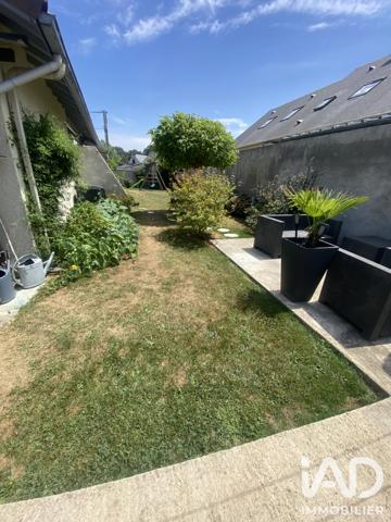 Maison à vendre 5 pièces 107 m² Juillan