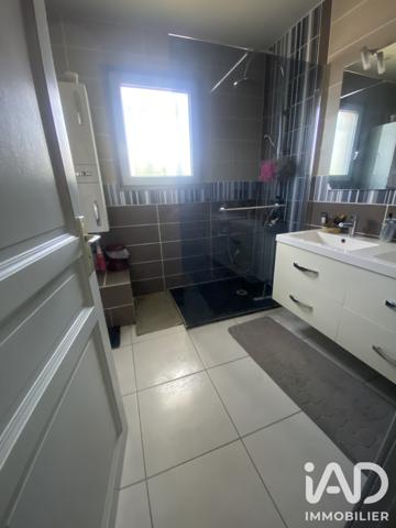 Maison à vendre 5 pièces 107 m² Juillan