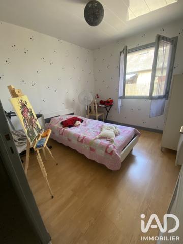 Maison à vendre 5 pièces 107 m² Juillan