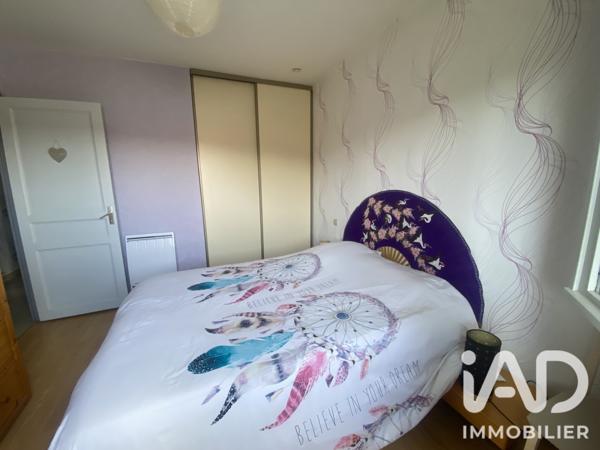 Maison à vendre 5 pièces 107 m² Juillan