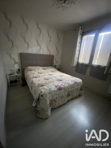 Maison à vendre 5 pièces 107 m² Juillan