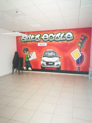 Local commercial Maisse 3 pièce(s) 85 m2