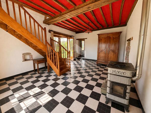 Villa à Saint Jean De Braye, 9 pièces, 6 chambres, surface 245 m2
