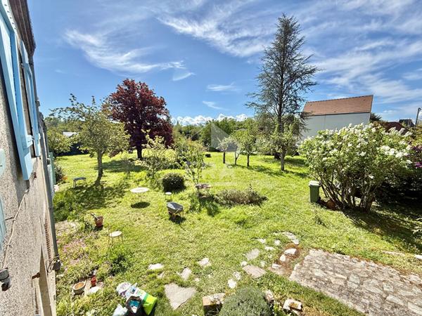 Villa à Saint Jean De Braye, 9 pièces, 6 chambres, surface 245 m2