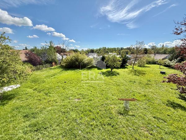 Villa à Saint Jean De Braye, 9 pièces, 6 chambres, surface 245 m2