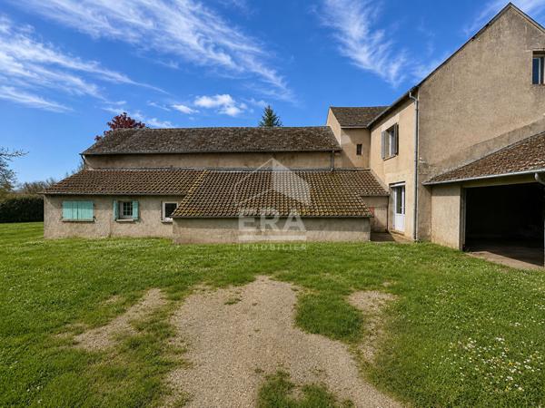 Villa à Saint Jean De Braye, 9 pièces, 6 chambres, surface 245 m2