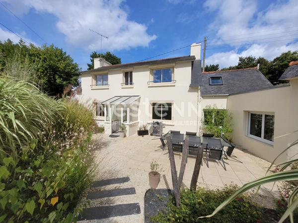 Maison 4 pièces 110m² - Plouha (22580)