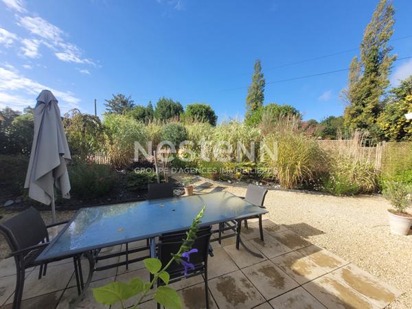 Maison 4 pièces 110m² - Plouha (22580)