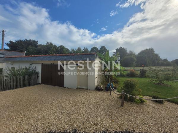 Maison 4 pièces 110m² - Plouha (22580)