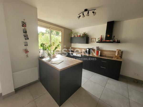 Maison 4 pièces 110m² - Plouha (22580)