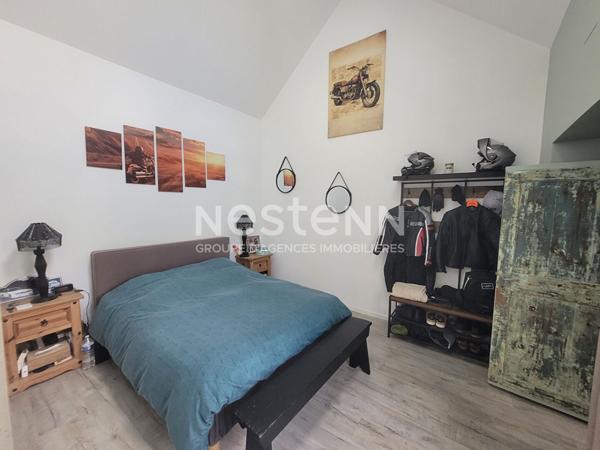 Maison 4 pièces 110m² - Plouha (22580)