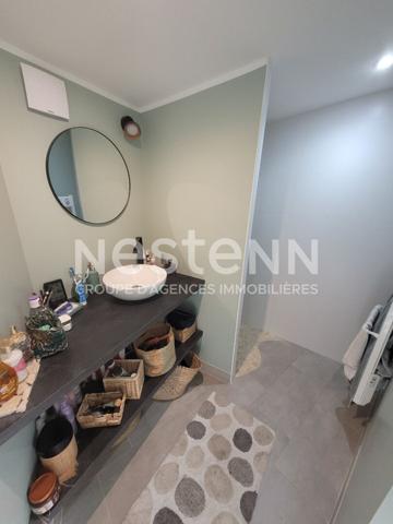 Maison 4 pièces 110m² - Plouha (22580)