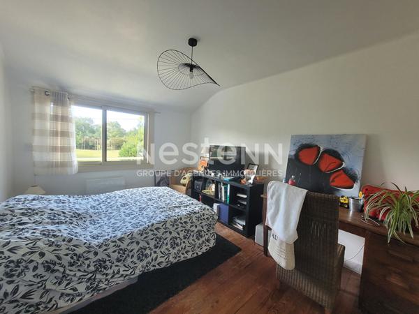 Maison 4 pièces 110m² - Plouha (22580)