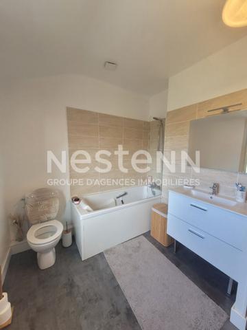 Maison 4 pièces 110m² - Plouha (22580)