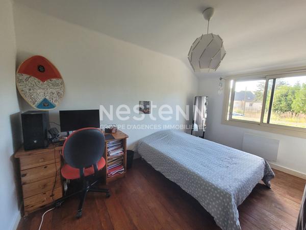 Maison 4 pièces 110m² - Plouha (22580)