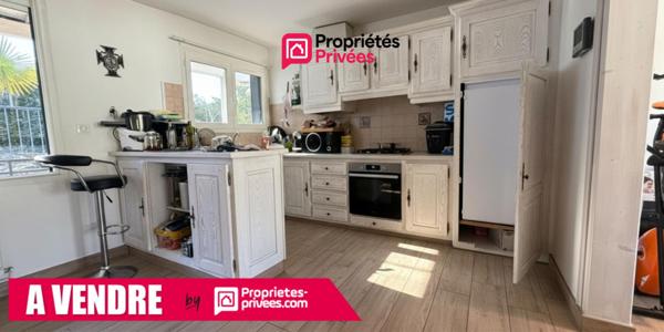 Maison 125 m² Tulle  - 2 logements indépendants ou  grande maison familiale