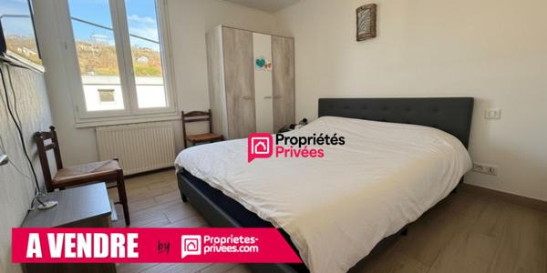 Maison 125 m² Tulle  - 2 logements indépendants ou  grande maison familiale