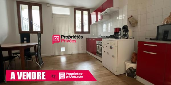 Maison 125 m² Tulle  - 2 logements indépendants ou  grande maison familiale