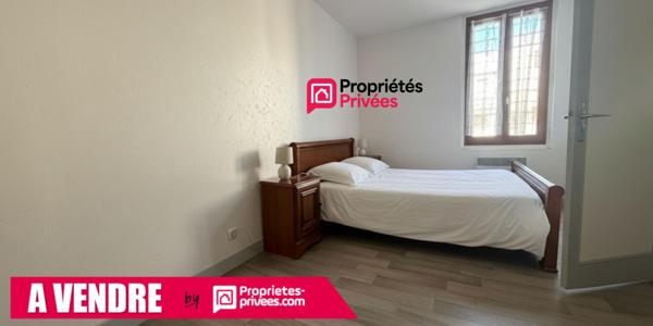 Maison 125 m² Tulle  - 2 logements indépendants ou  grande maison familiale