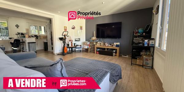 Maison 125 m² Tulle  - 2 logements indépendants ou  grande maison familiale