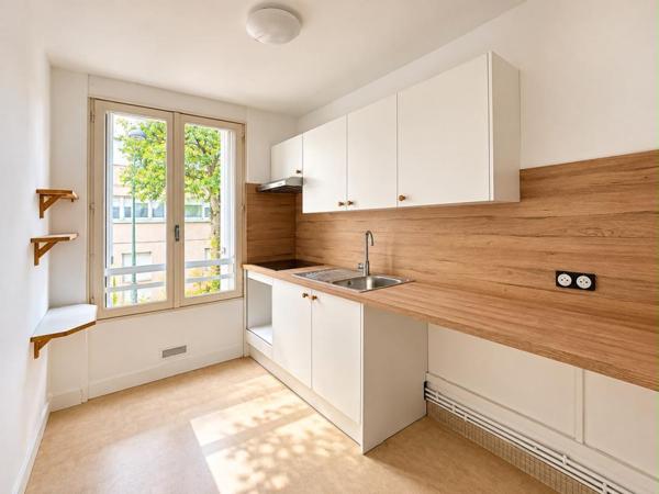 Appartement T3 - Quartier Rond Point de Rennes - BC 2017 Détails des diagnostics énergétiques
