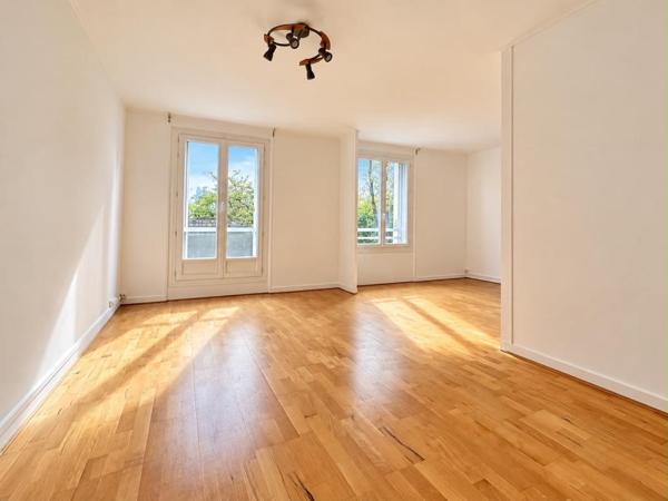 Appartement T3 - Quartier Rond Point de Rennes - BC 2017 Détails des diagnostics énergétiques
