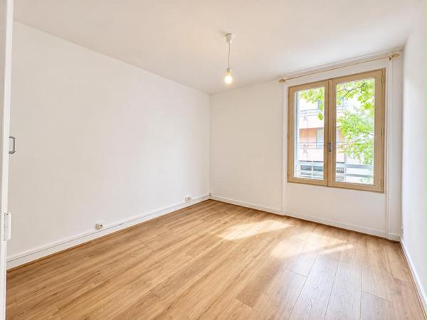 Appartement T3 - Quartier Rond Point de Rennes - BC 2017 Détails des diagnostics énergétiques