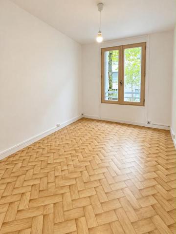 Appartement T3 - Quartier Rond Point de Rennes - BC 2017 Détails des diagnostics énergétiques