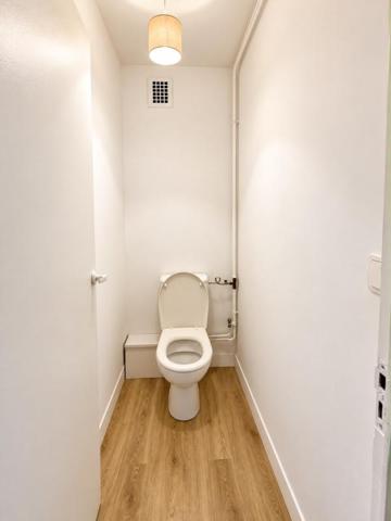 Appartement T3 - Quartier Rond Point de Rennes - BC 2017 Détails des diagnostics énergétiques