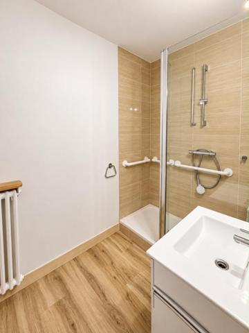 Appartement T3 - Quartier Rond Point de Rennes - BC 2017 Détails des diagnostics énergétiques