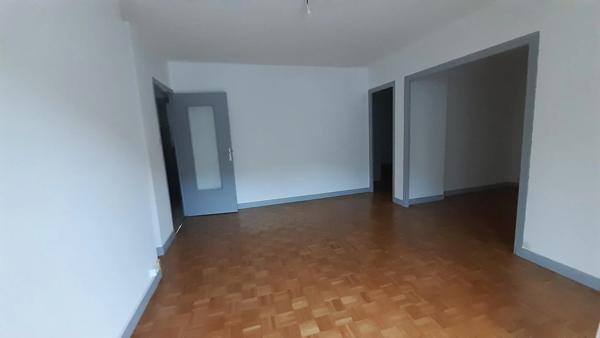 Appartement à louer à Fontaine (38600)