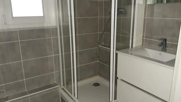 Appartement à louer à Fontaine (38600)