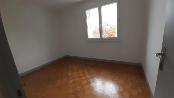 Appartement à louer à Fontaine (38600)