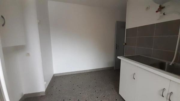 Appartement à louer à Fontaine (38600)