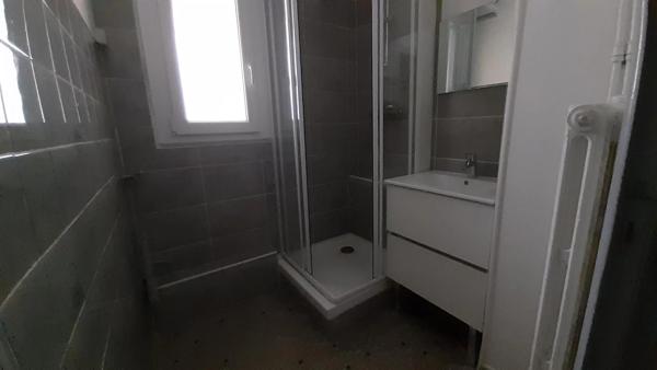 Appartement à louer à Fontaine (38600)