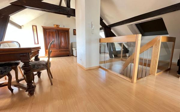 Maison à vendre    8 pièces • 159,27 m2 Metz