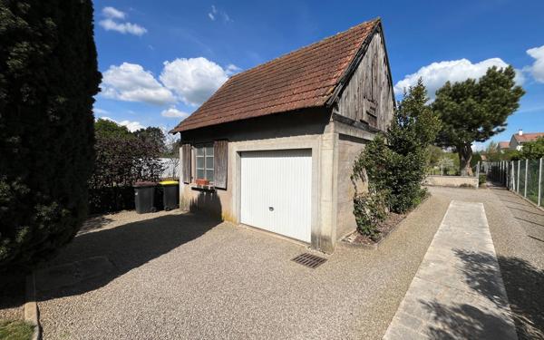 Maison à vendre    8 pièces • 159,27 m2 Metz