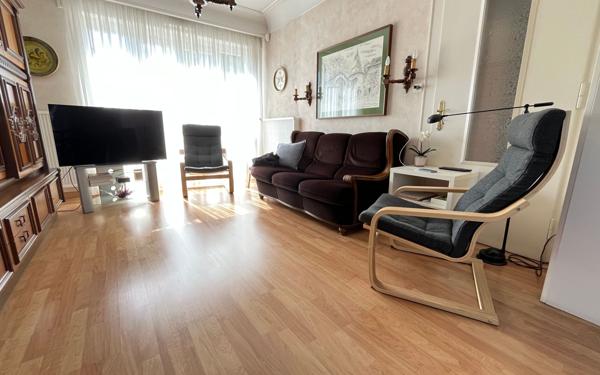 Maison à vendre    8 pièces • 159,27 m2 Metz