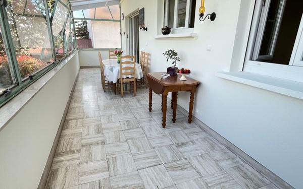 Maison à vendre    8 pièces • 159,27 m2 Metz
