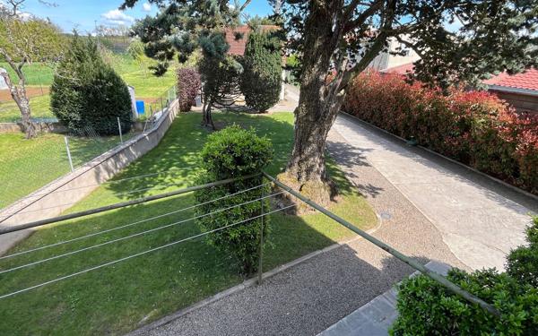 Maison à vendre    8 pièces • 159,27 m2 Metz
