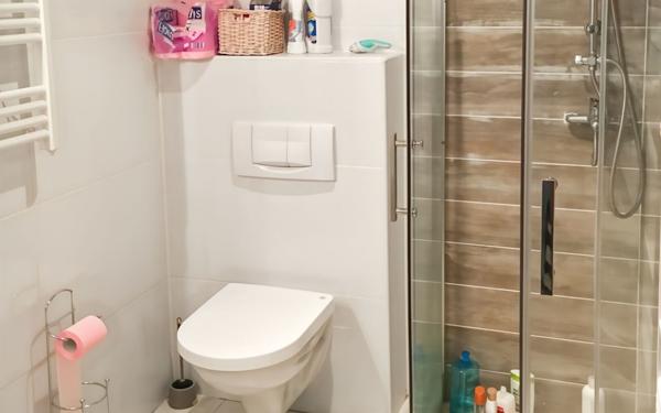 Appartement à vendre    2 pièces • 38 m2 Ollioules