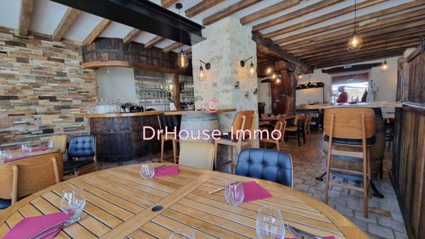 Commerce à vendre 3 pièces de 120 m²