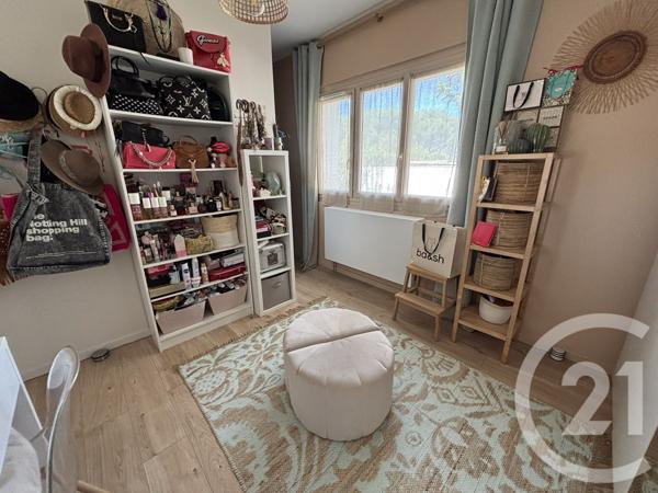 Maison à vendre  5 pièces - 146,90 m2 BOUILLARGUES - 30