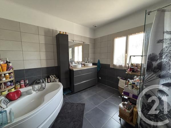 Maison à vendre  5 pièces - 146,90 m2 BOUILLARGUES - 30