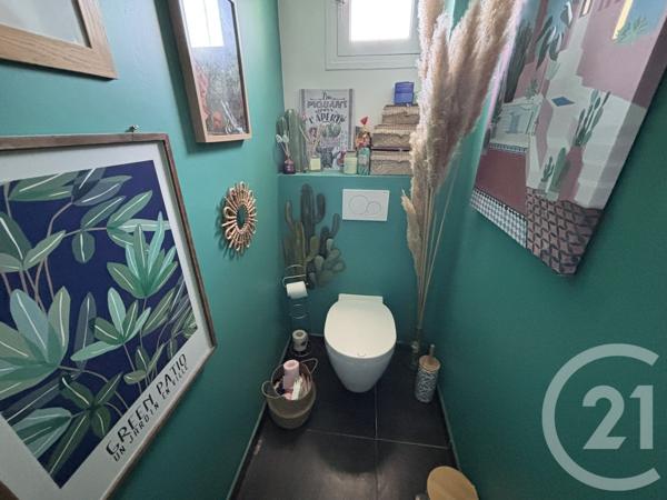 Maison à vendre  5 pièces - 146,90 m2 BOUILLARGUES - 30