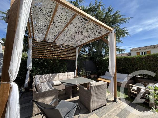 Maison à vendre  5 pièces - 146,90 m2 BOUILLARGUES - 30